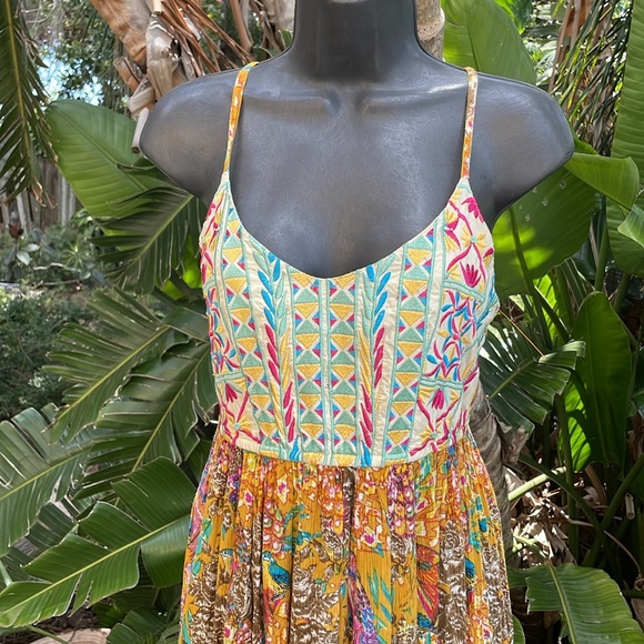 anthropologie raga X Parkland dress - Picture 4 of 10